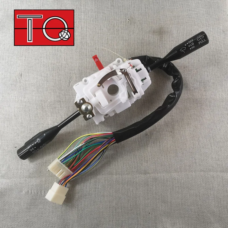 

37400-83410 3740083410 LHD Combination Switch for SJ410 1000C.C