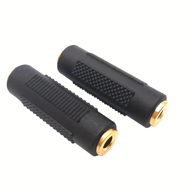 

FAMCDI Адаптер 3,5 мм на 3,5 мм