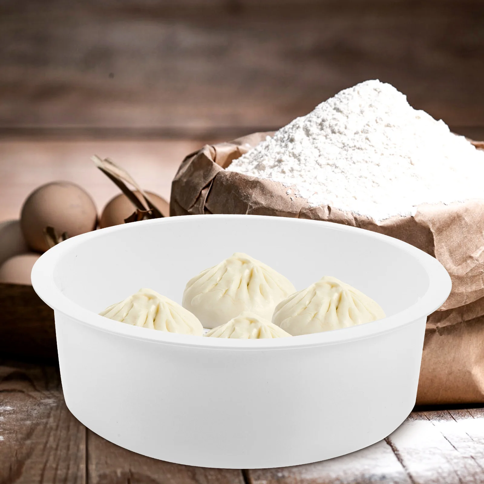 Микро-волна рисоварка Паровая Полка Корзина держатель для пароварки Microwavable Pp