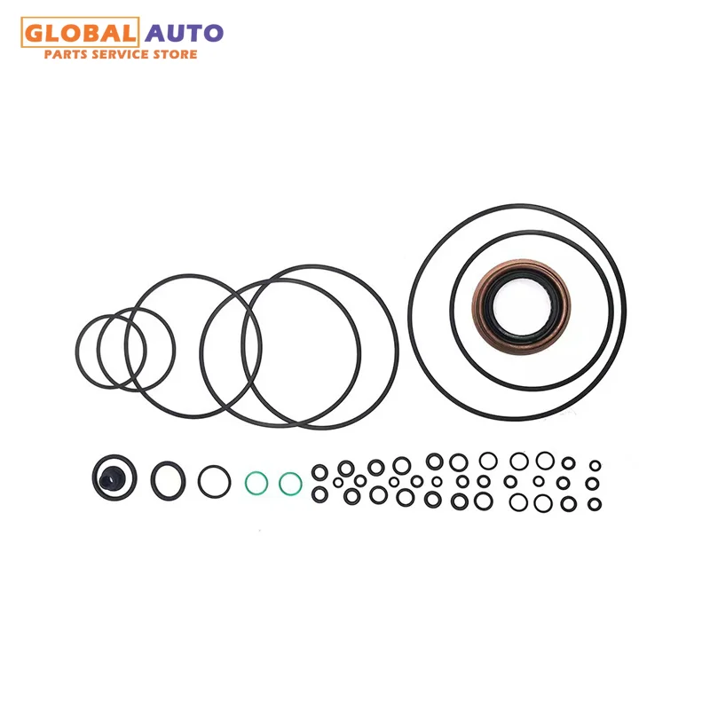 Новый комплект уплотнений коробки передач A4CF1 A4CF2 для HYUNDAI 2006-ON