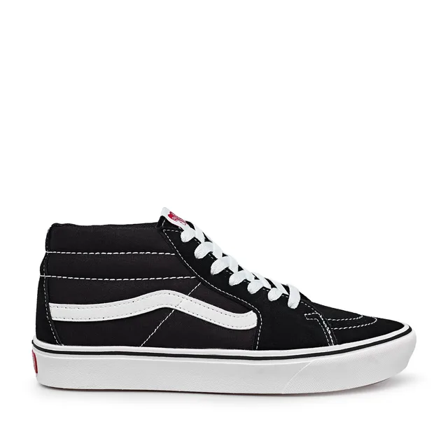 Унисекс обувь Vans мкА ComfyCush SK8-Mid Shoes VN0A4UW1VNE1 | Спорт и  развлечения | АлиЭкспресс