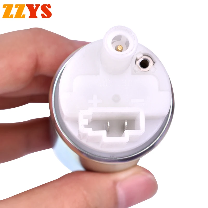 Электрический бензиновый топливный насос для мотоцикла сердечник YAMAHA F300 FL300 LF300 FL