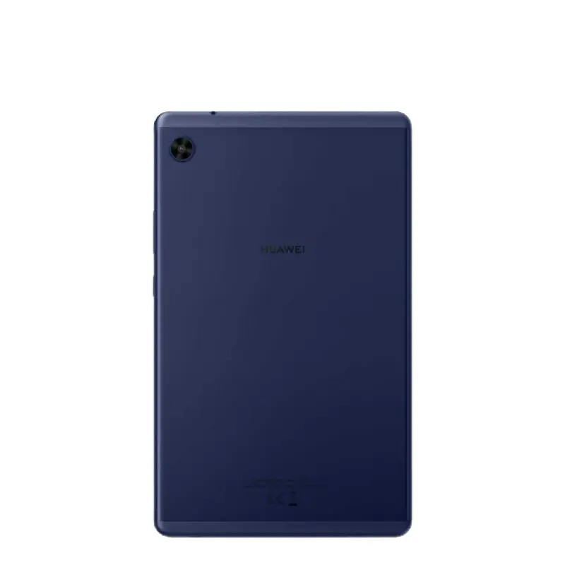 Планшет Huawei MatePad T8 2/16 ГБ LTE солидно-голубой [ростест новая Sim любые операторы официальная гарантия] планшетный компьютер работает.