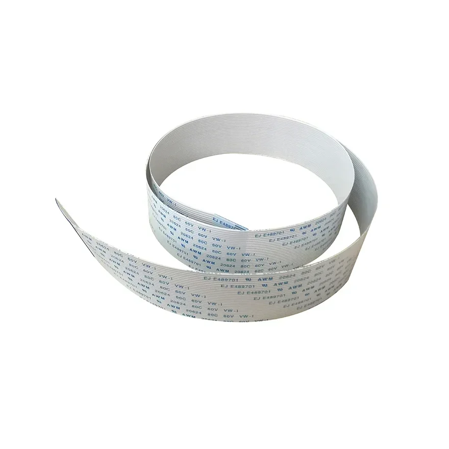 5 шт. плоский кабель сканирования для CANON MF 4410 4412 4420 4430 4450 4452 4453 4470 4550 4553 4554 4570 4580 4710