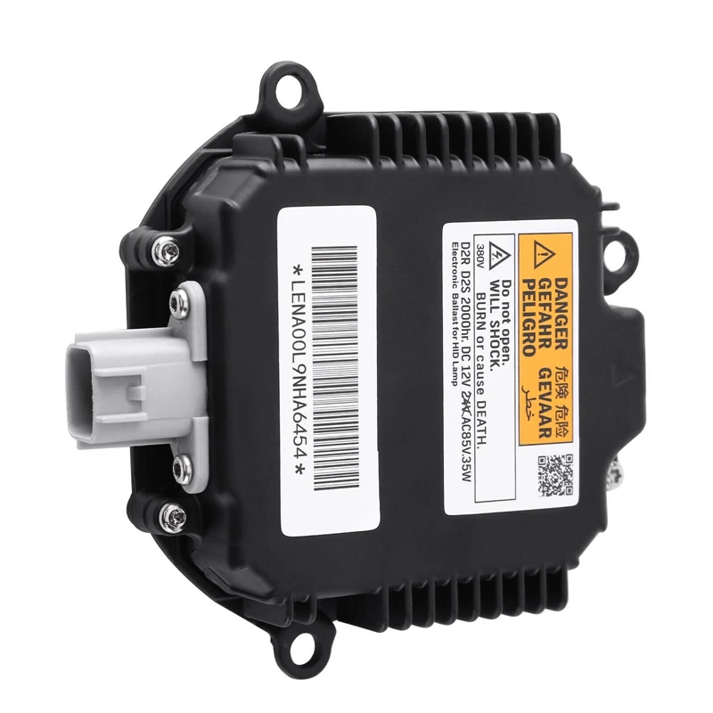 2 X Флейта с лампочкой зажигательная головка 28474-89904 для Nissan 350Z Altima Rogue Infiniti G37 G35 Q50 Q60