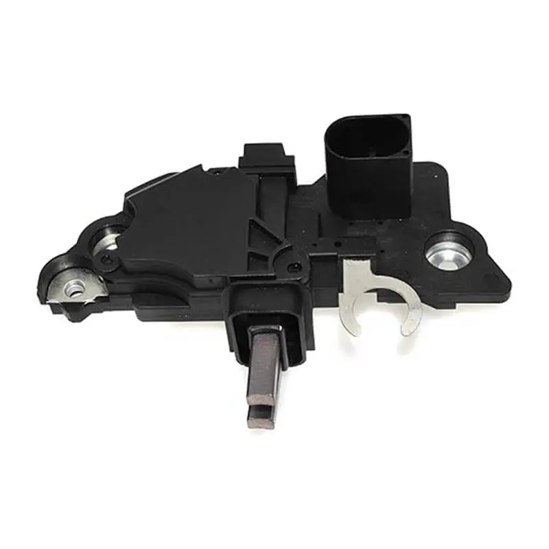 Фото Регулятор напряжения генератора 12В для VW Beetle, Jetta, Golf F00M145261, F00M145396, F00M145296, F00M145876, F00MA45303-A61E №2