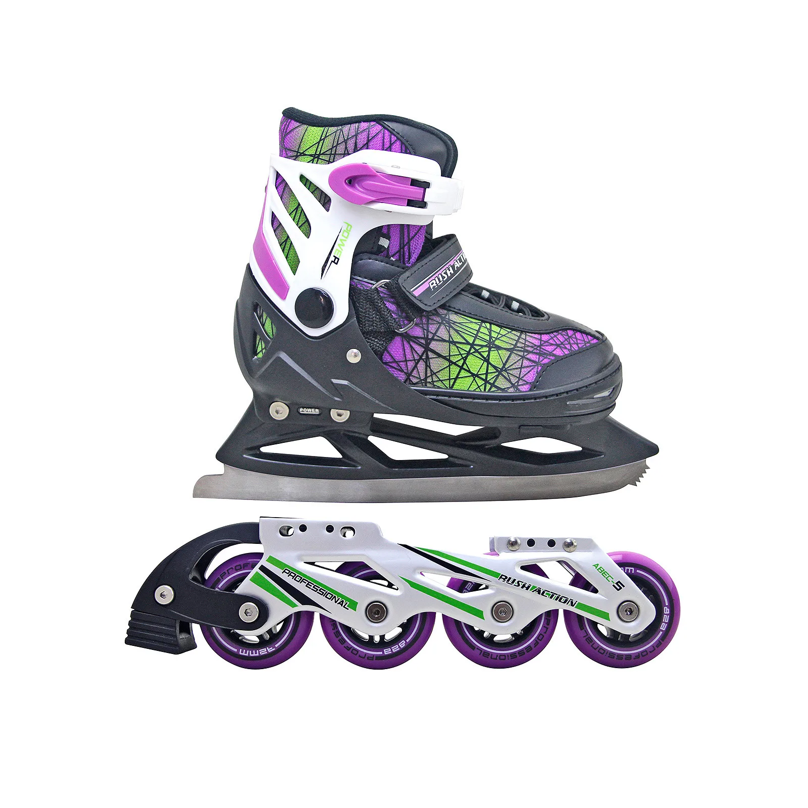 Самокат Купить В Новосибирске Рич Фэмили