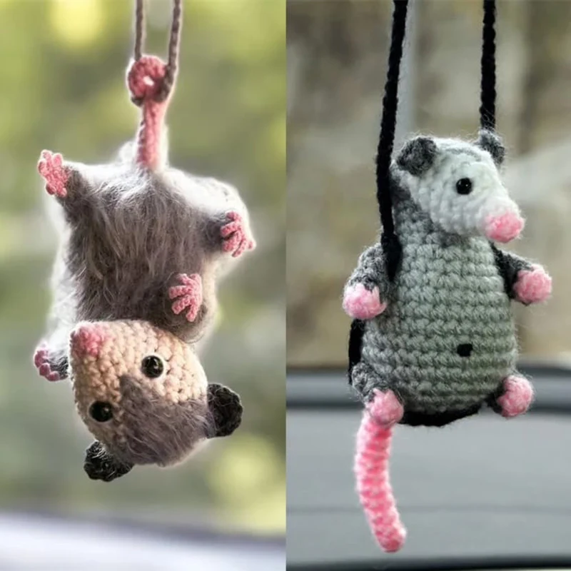 Новинка украшение интерьера автомобиля милое оформление центральной консоли