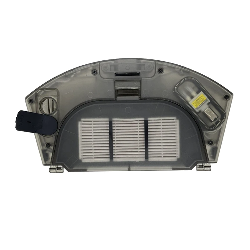 

Пластиковый резервуар для воды, пылесборник с Hepa-фильтром для роботов-пылесосов Xiaomi Lydsto R1, аксессуары