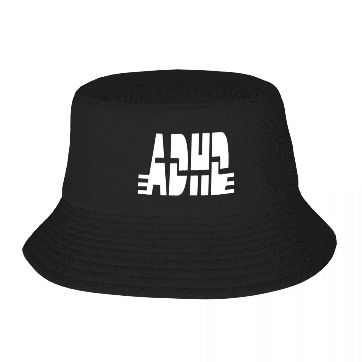 

Adhd Fisherman's Hat, Adult Cap Fashionable Light Gift Nice Gift