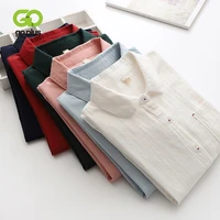 goplus womens buttoned shirts white pink blouse summer shirt short sleeve vintage top femme blusas buchonas de mujer c60251