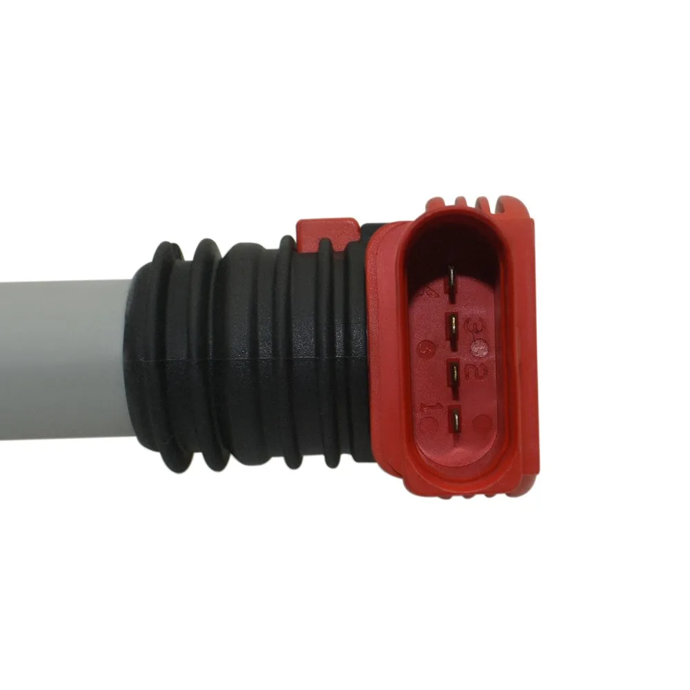 Катушка зажигания 06С 905115 FC ПОДХОДИТ ДЛЯ Audi A4 Avant B6 2000-2006 3.0L B7 A6 C5 97-2007 2.4L 2.8L C4 C6 A8L D3