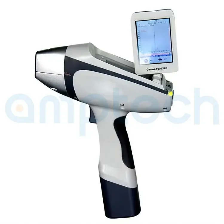 Skyray Xrf 7000 измерительный прибор для золота анализ Rohs дисперсия энергии