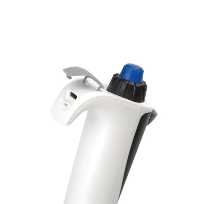 Многофункциональная электрическая 8-канальная пипетка автоматическая