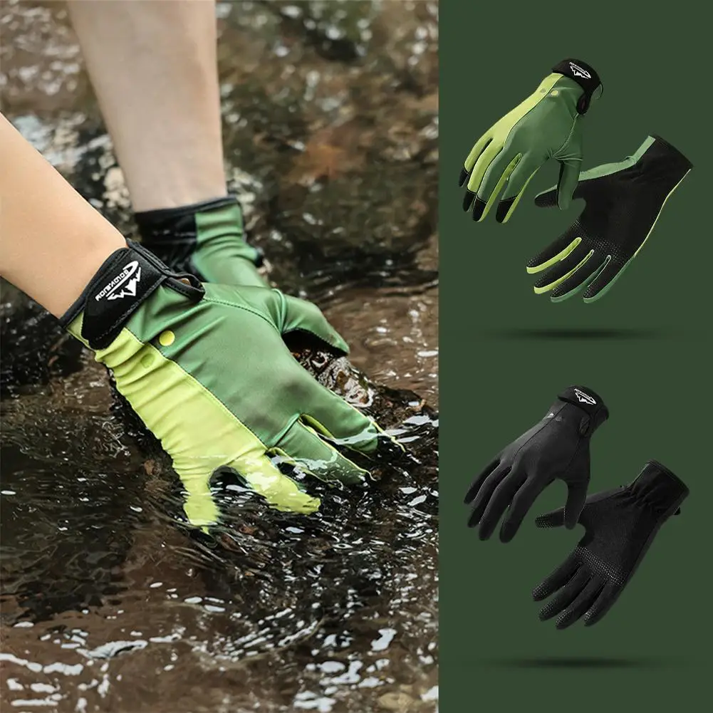 Ing Canoeing Wetsuit Gloves Water Sports Mittens W6p9