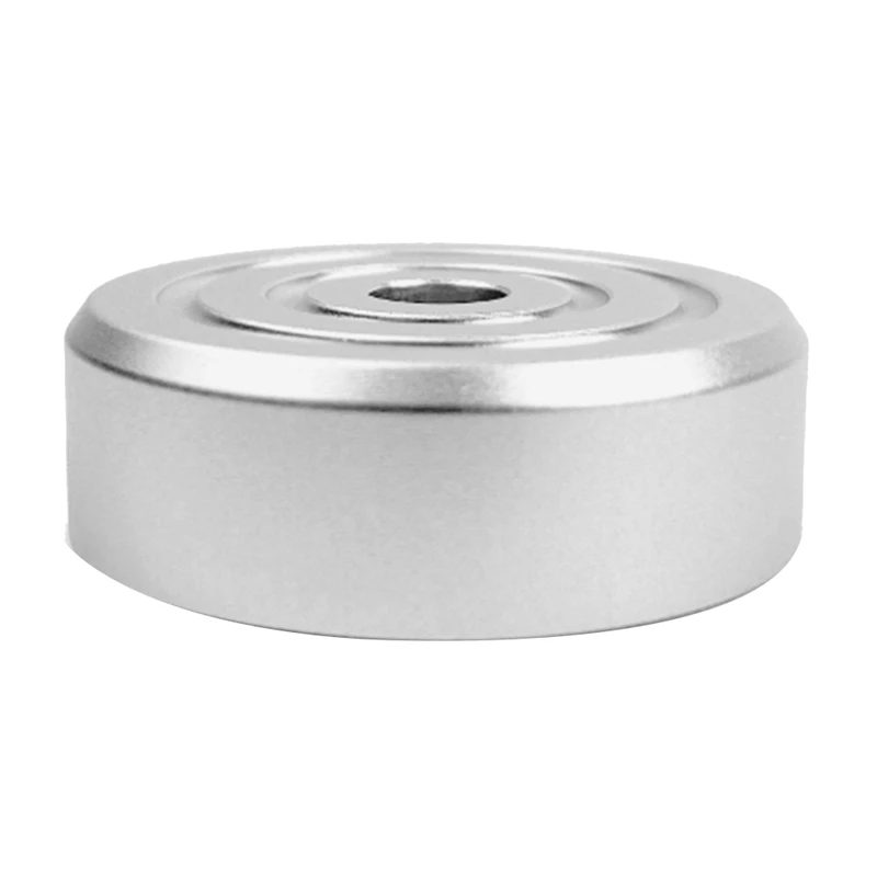 Стабилизатор веса виниловой пластины сбалансированный зажим для проигрывателя