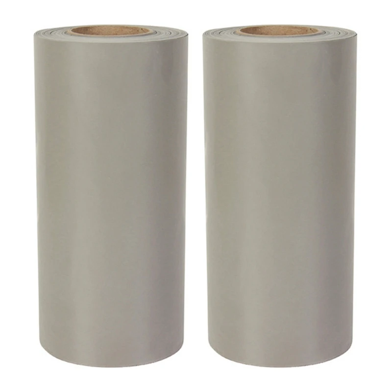 

2X BM120 Pad Coated Fiberglass Thermal Silicone Pad For Heat Sink IGBT MOS Transistor