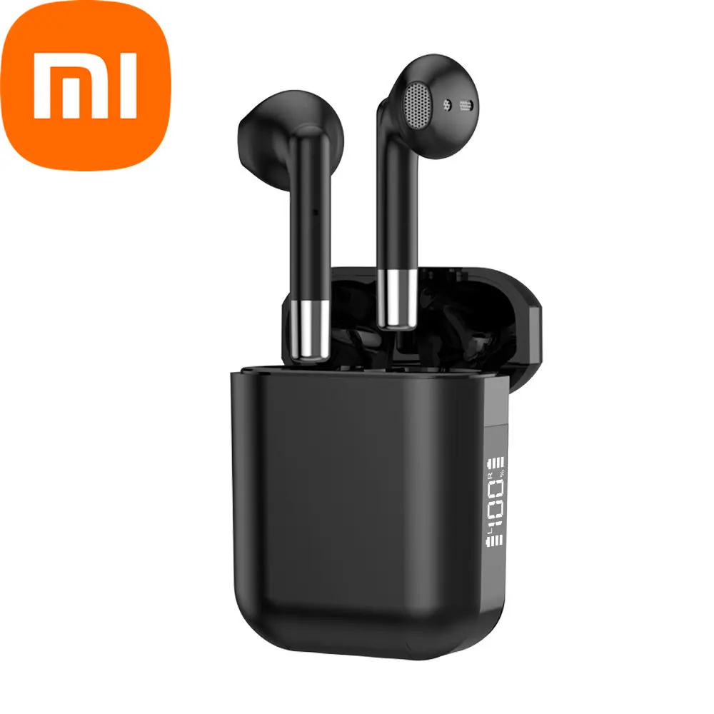 

Xiaomi Digital Display New Ceramic Bluetooth Headset