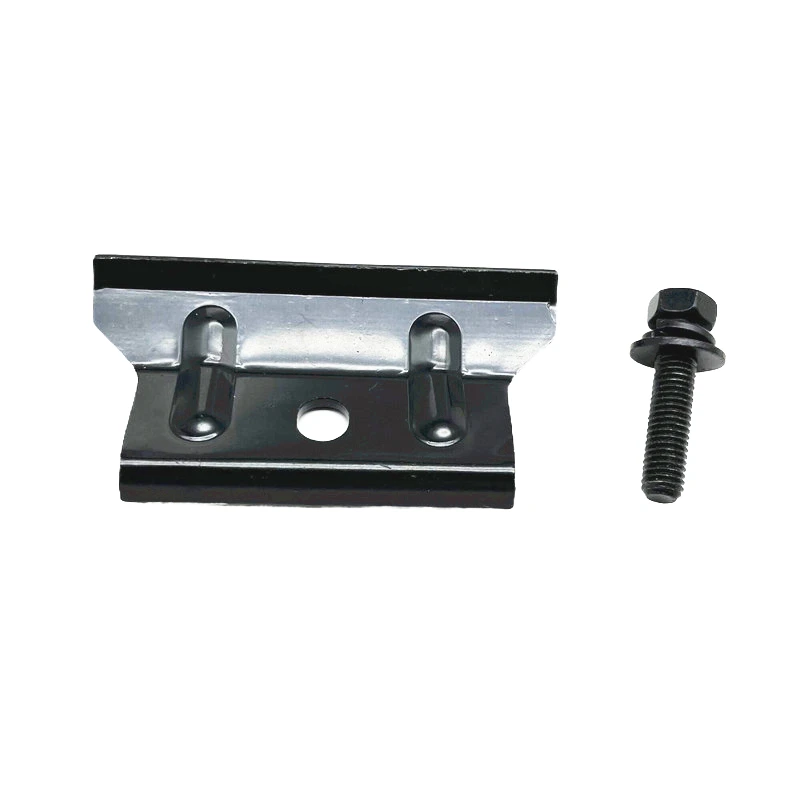 

371602 D000 Для Hyundai Для kia Крепление аккумулятора железный зажим + фиксированные винты 371601 M000