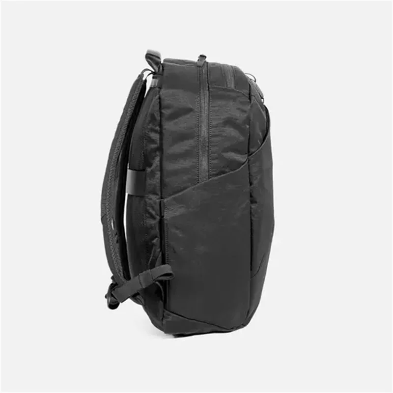 Рюкзак Go Pack 2 из баллистического нейлона, 20 л, легкий, модный, унисекс, для ежедневных поездок, большой вместимости, складной, компактный, прочный дизайн (art.: 3920dc384657b) - 3920dc384657b