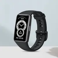 Huawei Band 6 по самой низкой цене на рынке (Ростест, доставка Tmall)#2