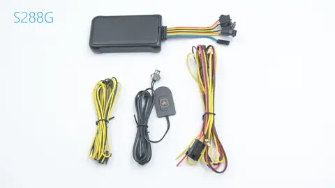 2020 высокотехнологичный gps-трекер для машин скорой помощи с защитой от кражи, недорогой датчик 3G