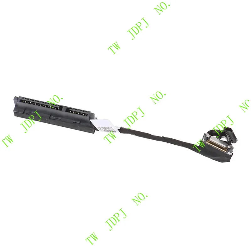 Кабель-адаптер PJSE SATA для жестких дисков HDD и SSD для Dell Latitude 5480 E5470 E5480 E7480 E5491 80RK8 080RK8 DC02C00B100 (art.: 3920da33014ce) - 3920da33014ce