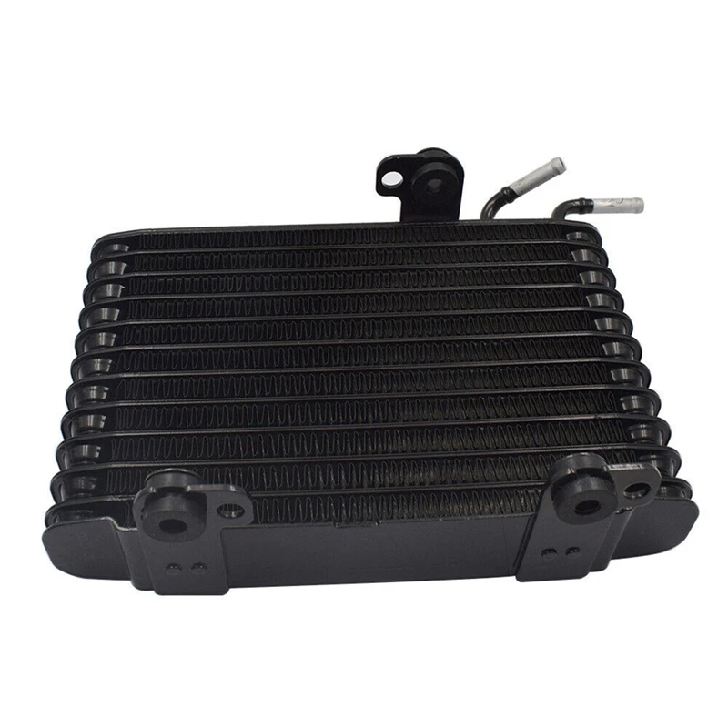 

Transmission Oil Cooler Car Oil Cooler 2920A290 For Mitsubishi Outlander GF2W GF3W GF4W GF6W GF7W GF8W Heat Exchanger 2013-2017