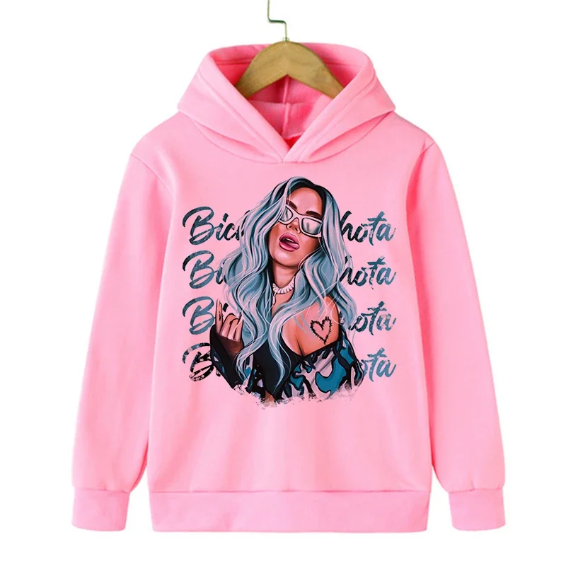 Милые детские толстовки с капюшоном для мальчиков и девочек