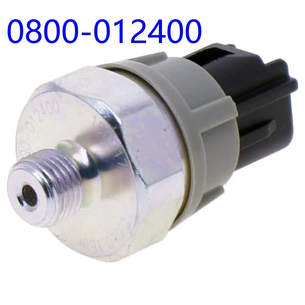 Переключатель давления масла 0800-012400 для CFMoto ZForce 950 1000 SSV ZF1000 450 550 800 UTV UF1000 550 800 ATV CF450 520