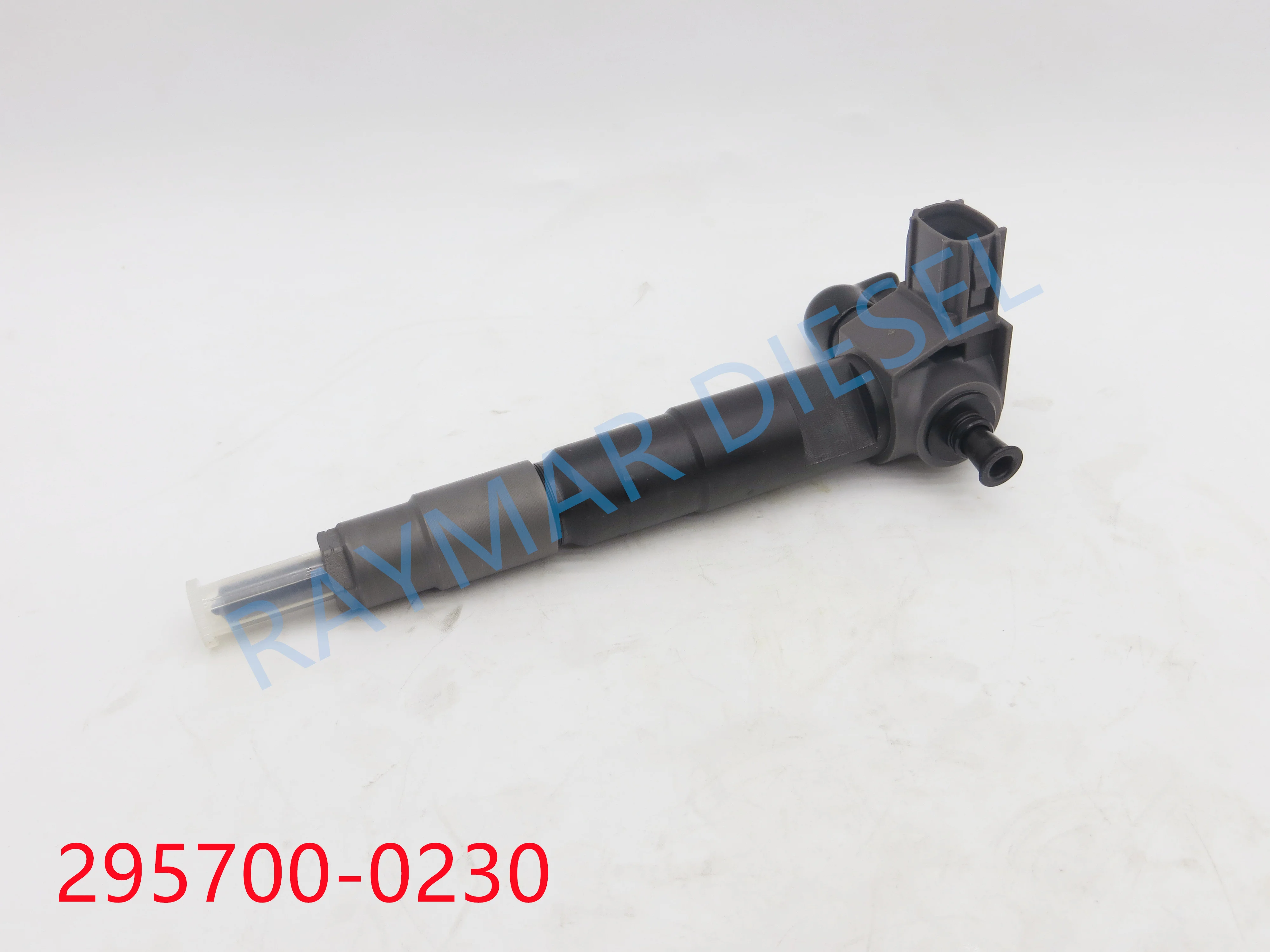 

Оригинальный пьезодизельный топливный инжектор G4 295700-0230 для FORESTER EE20Z 16613-AA040, 16613AA040