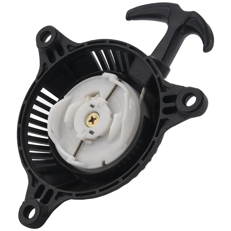 

Pull Start Recoil Starter Fit For Honda 28400-ZM7-003 GXH50 GXV50 WX15 GXH50U