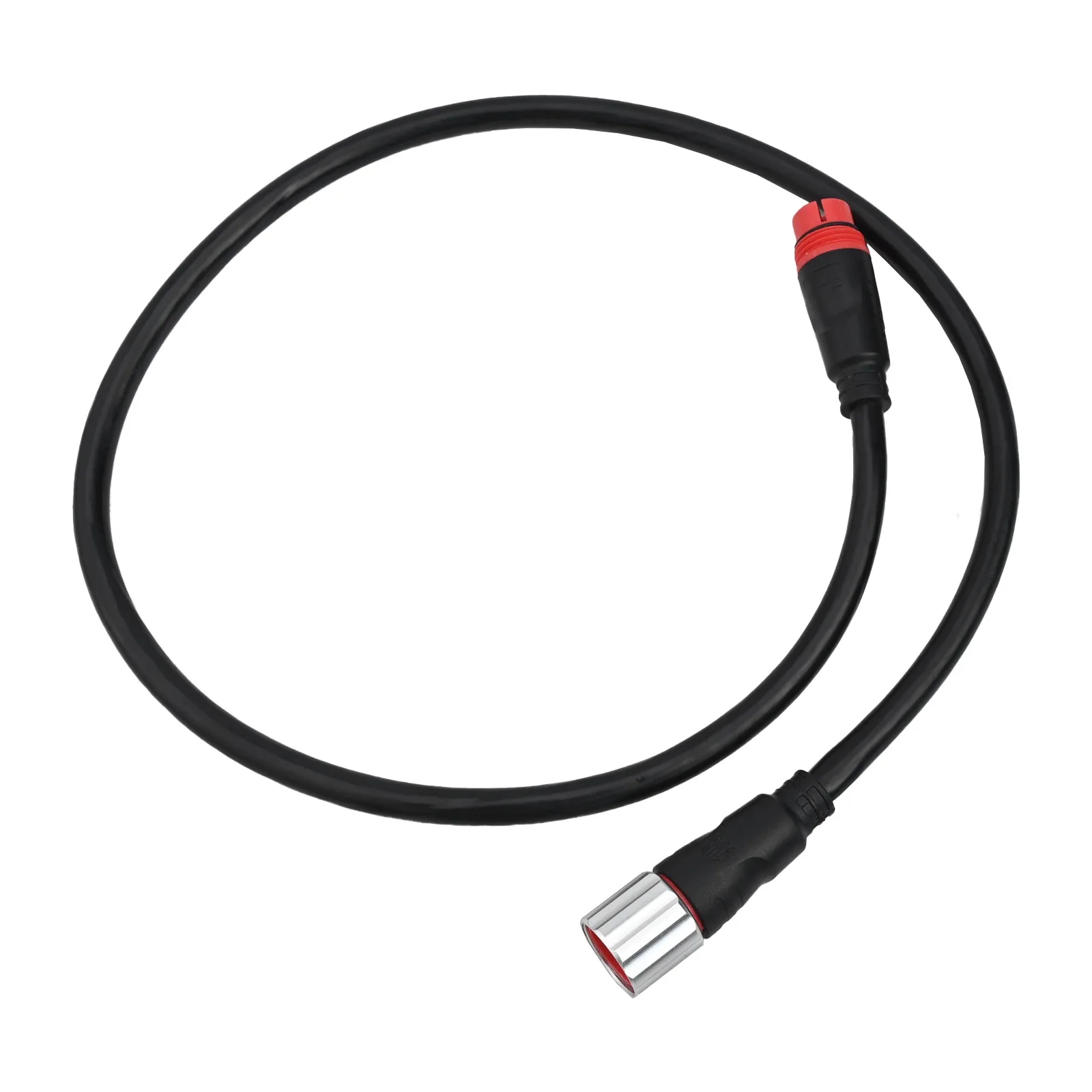 1 шт. водонепроницаемый кабель двигателя 1121AG 1121AM удлинительный 3 квадратных