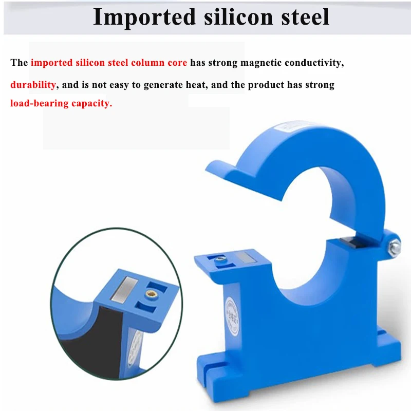 Трансформатор тока открытого и закрытия трехфазный типа 100/5А 600/5А 300/5А 150/5А 50/5А