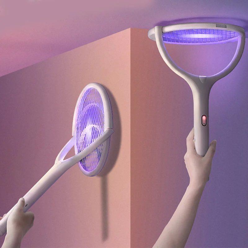 

Лампа-ловушка для комаров, поворотный на 90 градусов, защита от комаров, ультрафиолетовый светильник, USB зарядка, ловушка для насекомых, мух, м...