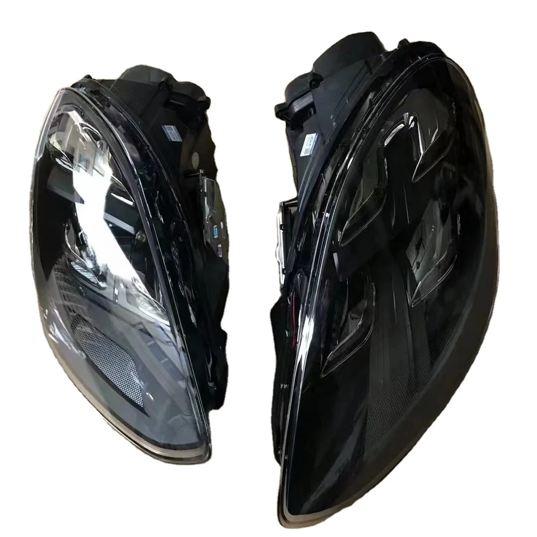 

Upgrade Headlight2010-2017 to 2021 New Style High Quality Accessories
