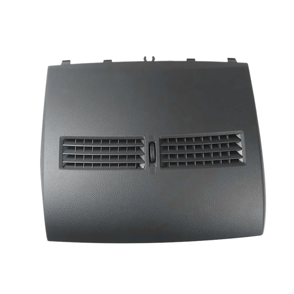 

Car Air Conditioner Outlet Finisher-Instrument Panel Air Conditioning Vents Assembly for Nissan Tiida 2005-2011