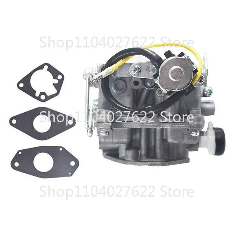 Для Kohler CH730 CH740 25HP 27HP 2485393 -С 2485335 -S Карбюратор