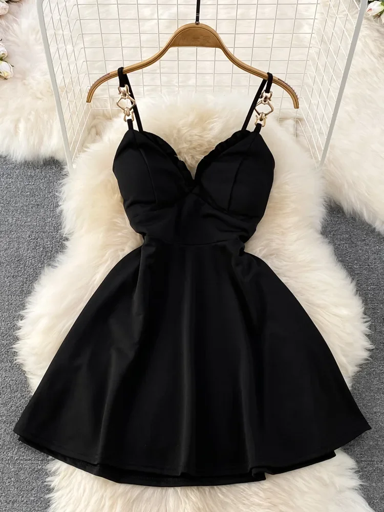 Женское мини-платье Foamlina