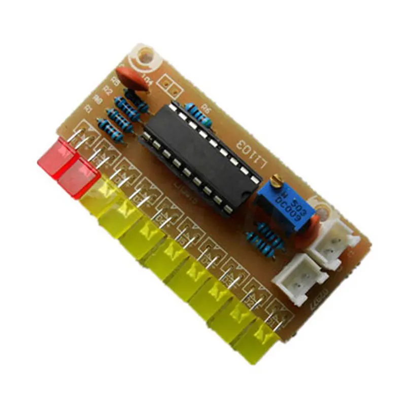 Рисунок 2 - Новый Забавный 10-дюймовый индикатор