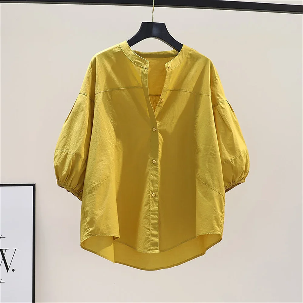 Осенние кружевные женские винтажные тонкие рубашки топы блузки с v-образным