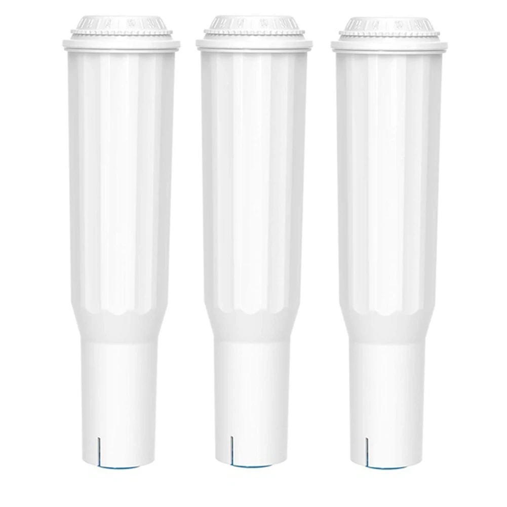 

3PCS for Impressa Z5 Z6 E8 E9 J5 F60 S7 S9 Replace Water Filter