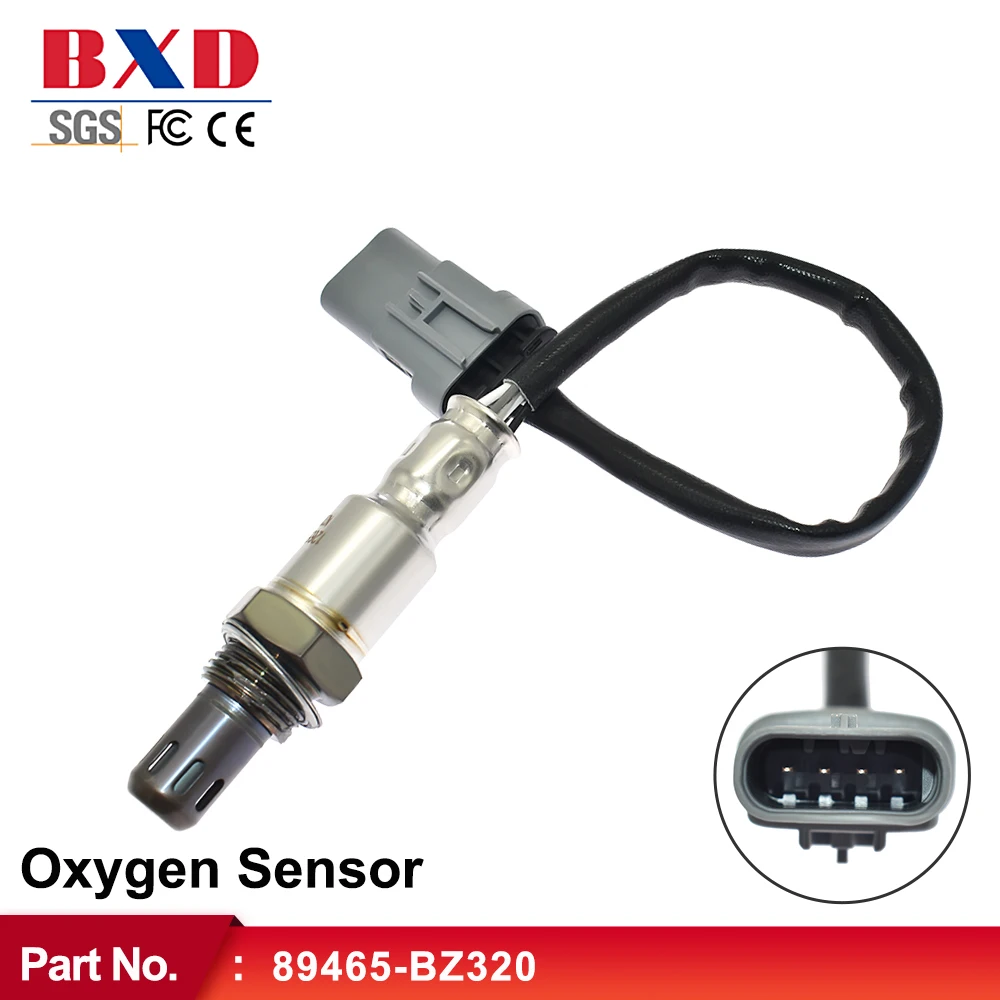 

Датчик кислорода 12655678 для CADILLAC ESCALADE, CHEVROLET CORVETTE SILVERADO SUBURBAN TAHOE, GMC SAVANA, SIERRA YUKON