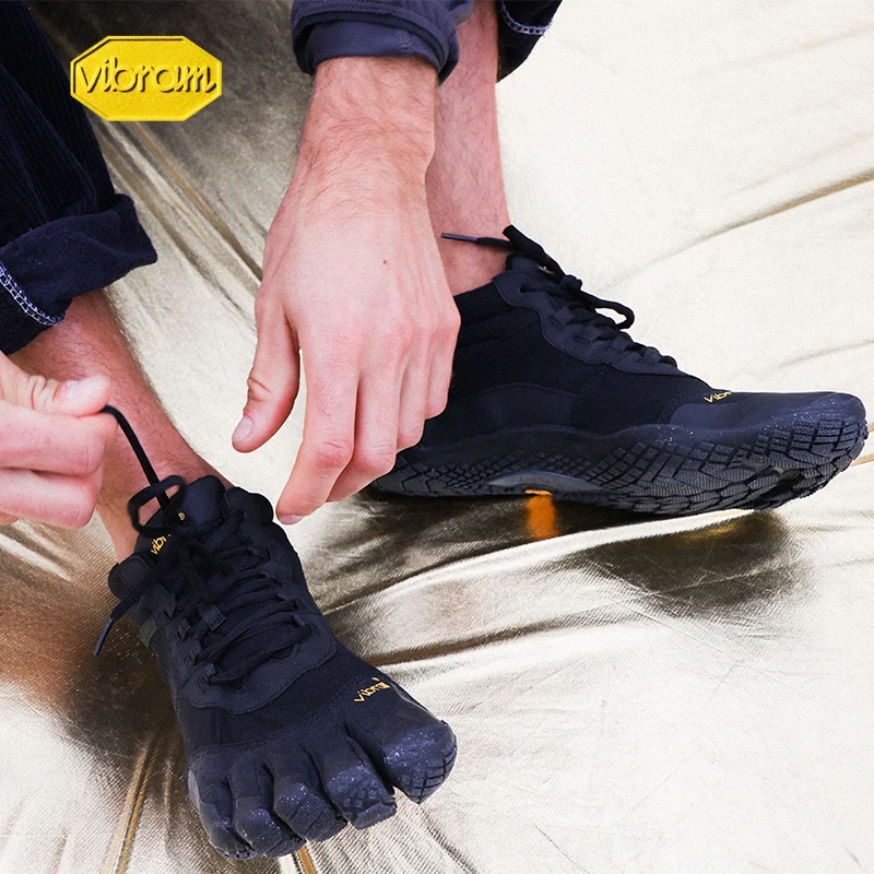 Vibram Fivefinger V-Trek2.0 кроссовки 
