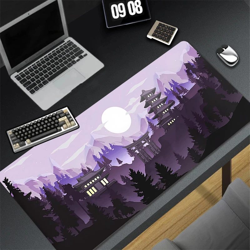 Коврик для мыши MINISO Горный лес