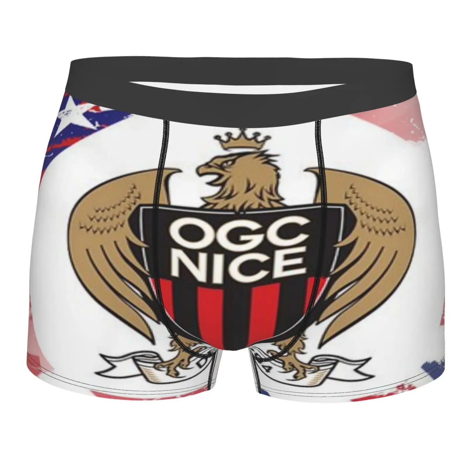 

Ogc Nice 2843 Boxer Briefs And Top Set For Women Mens Polyester Male Clothes Polyester For Men Pack Pack Men's Briefs Kids Lot