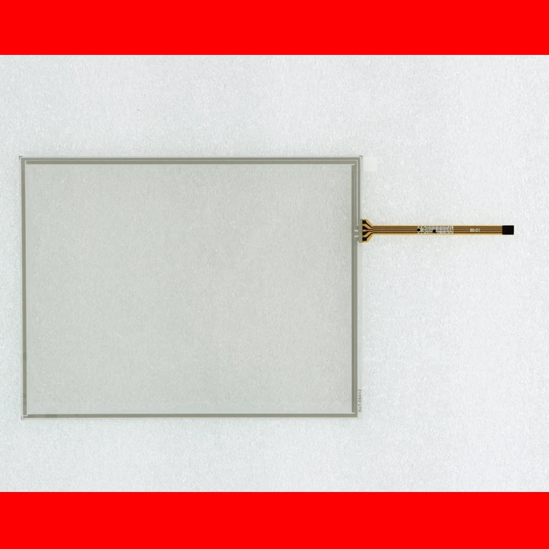AMT10219 10219000 # AMT10500 91-10500-00A #8,4 'AMT98211 G084SN01-сенсорная панель с резистивным касанием