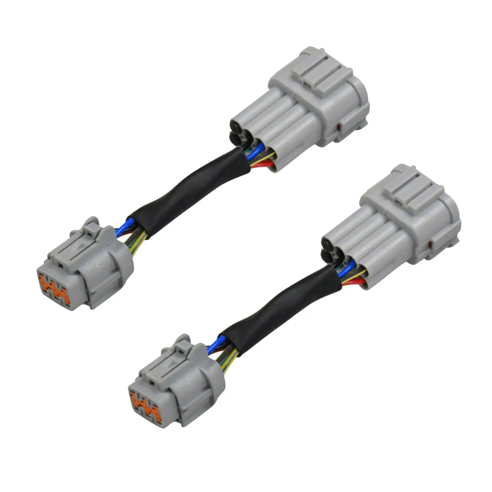 

2X внешняя фара, подходящая для разъемов 2003-05