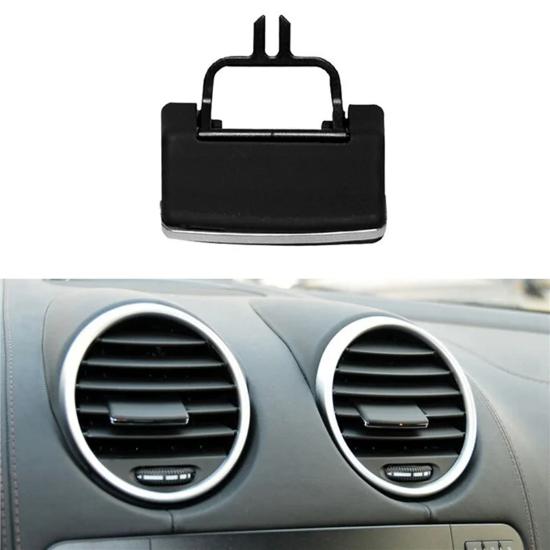 1 шт. ремонтный комплект вентиляционного отверстия для кондиционера зажим