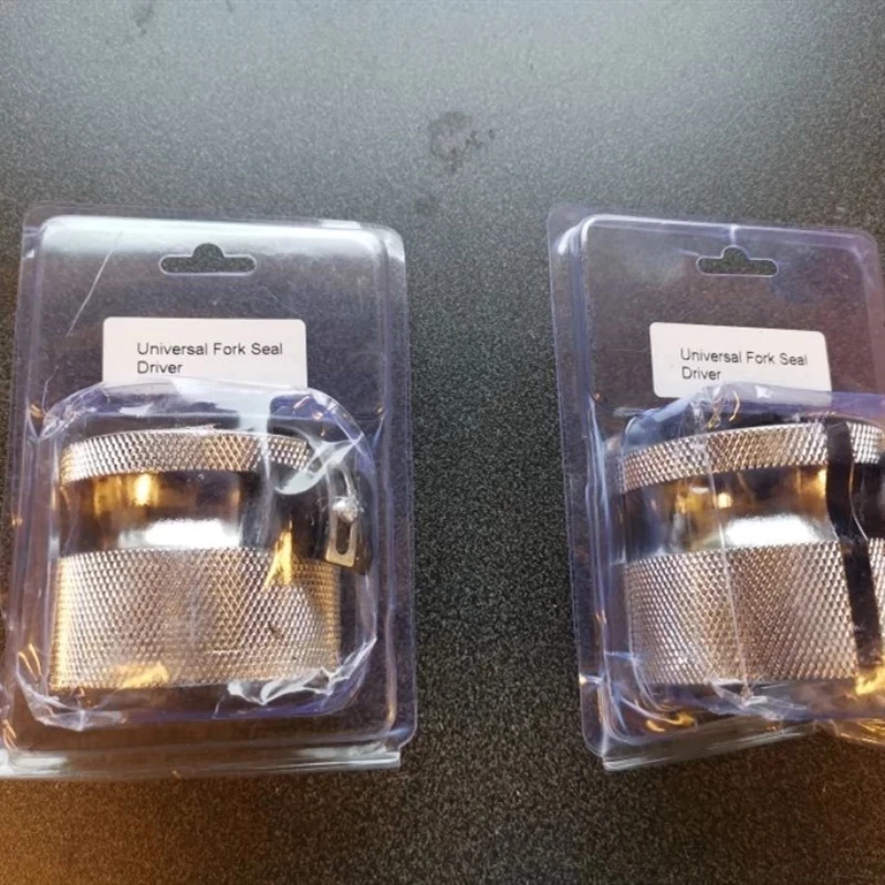 

1 шт. инструмент для уплотнения вилки, масляные уплотнители, инструмент для установки, регулируемый для мотоцикла 39 мм-45 мм, работает на обычных перевернутых вилках Ins